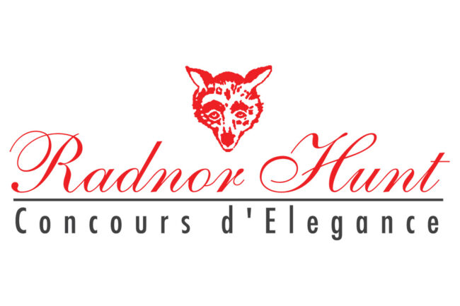 The 2024 Radnor Hunt Concours